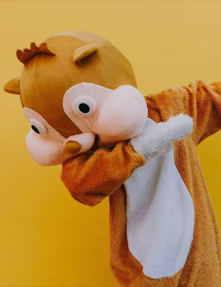 hiphop squirrel about